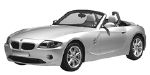 BMW E85 P350C Fault Code