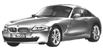 BMW E86 P350C Fault Code