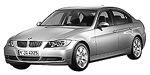 BMW E92 P350C Fault Code