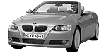 BMW E93 P350C Fault Code