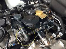 See P350C in engine